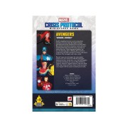 MCP: Avengers Affiliation Pack