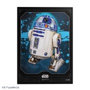 SWU Art Sleeves R2D2