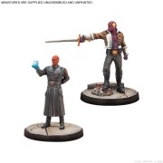 MCP: Cabal Affiliation Pack