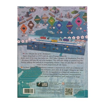 Shinkansen Zero-Kei