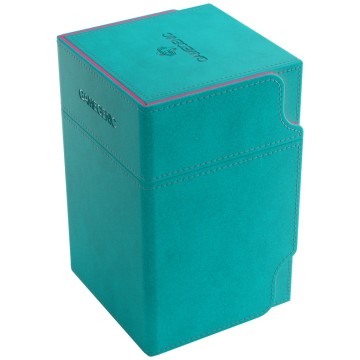 Watchtower 100+ XL Teal/Pink