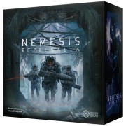 Nemesis: Represalia