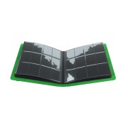 Prime Album 24-Pocket Green
