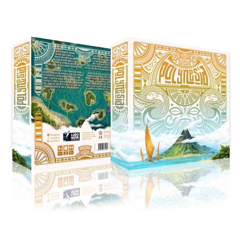 Polynesia