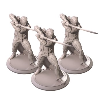 Dune Imperium: Linajes
