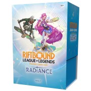 Riftbound: Radiance Vault