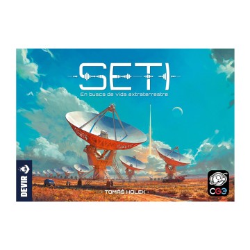 Seti