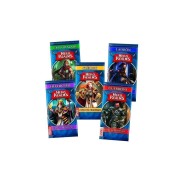 Hero Realms: Sobres De Personajes - DISPLAY (25 sobres)