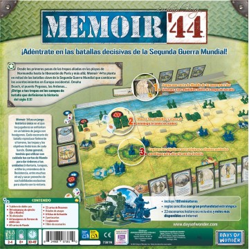 Memoir 44