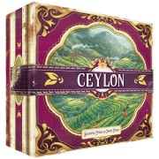 Ceylon