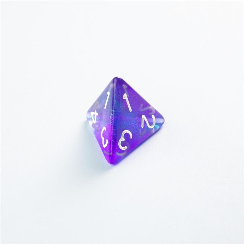 Neptune RPG Dice Set (7pcs)