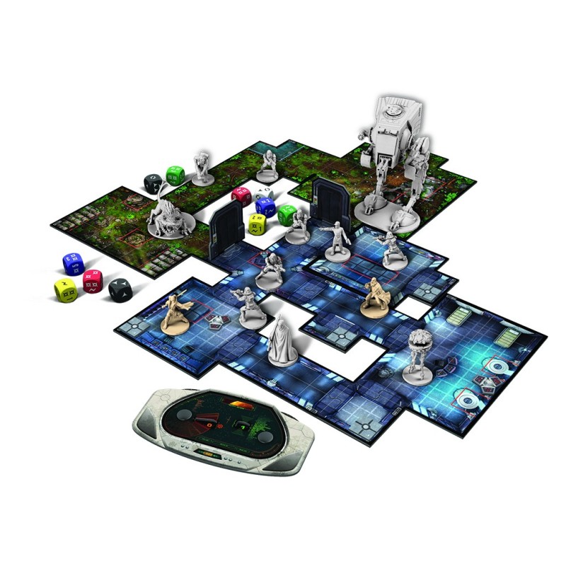 Star Wars: Imperial Assault