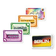 ¡Aventureros al Tren! Berlín