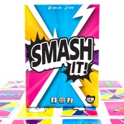 Smash It