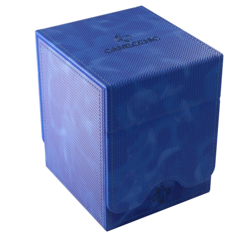 Squire PLUS 100+ XL Blue