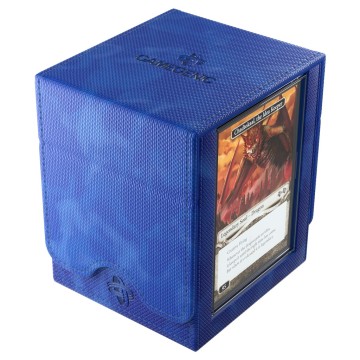 Squire PLUS 100+ XL Blue