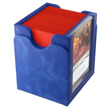 Squire PLUS 100+ XL Blue
