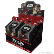 SWU: 2026 Twin Suns Decks (4)