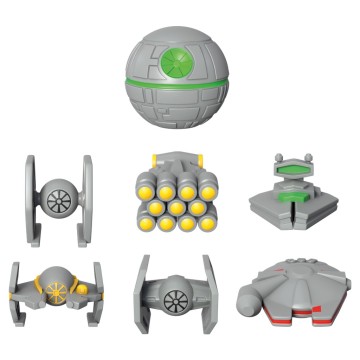 Star Wars Super Teams