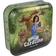 Cardline Animales 2