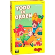 Todo en orden