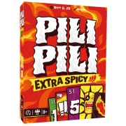 Pili pili Extra Spicy
