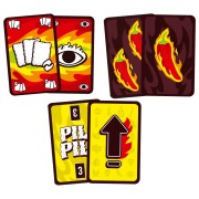 Pili pili Extra Spicy