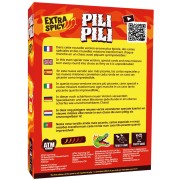 Pili pili Extra Spicy
