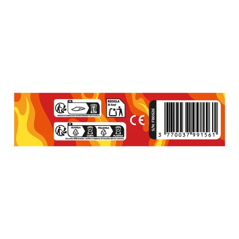 Pili pili Extra Spicy