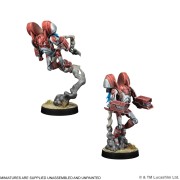 SWL: B2 Super Battle Droids Rocket Troopers