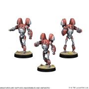 SWL: B2 Super Battle Droids Rocket Troopers