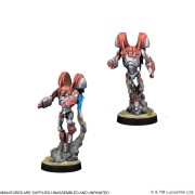 SWL: B2 Super Battle Droids Rocket Troopers