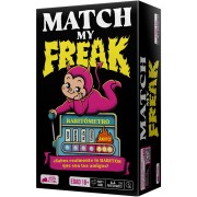 Match my freak