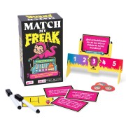 Match my freak