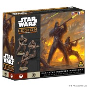 SWL: Kashyyyk Wookiee Warriors