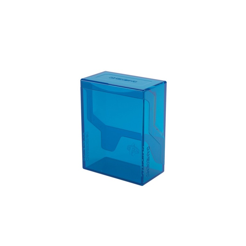 Bastion 50+ Blue