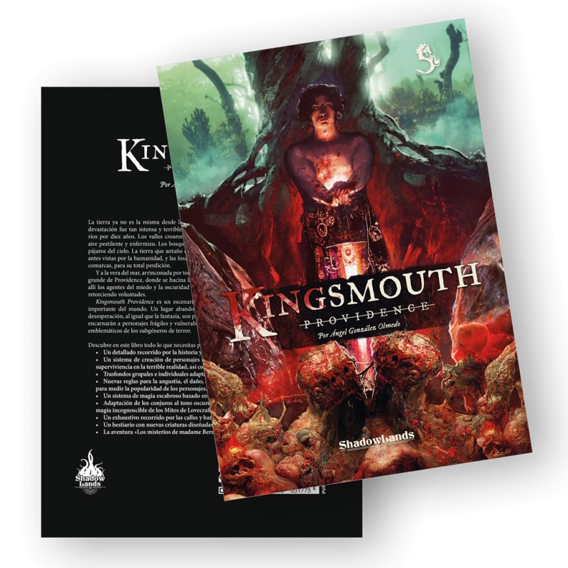 Kingsmouth