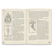 Hierofante: oráculo-tarot para jugar a rol