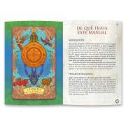 Hierofante: oráculo-tarot para jugar a rol