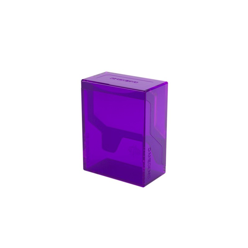 Bastion 50+ Purple