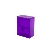 Bastion 50+ Purple