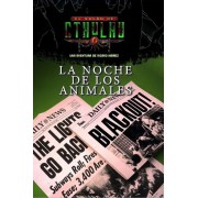 La Noche De Los Animales - El Sueño De Cthulhu