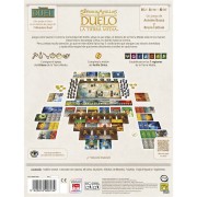 El Señor de los Anillos: Duelo por la Tierra Media