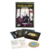 Escape the Room - El Secreto del Dr. Gravely