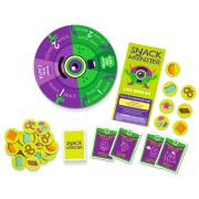 Snack Monster