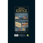 7 Wonders Edifice