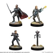SWL: Agents of the Empire