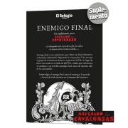 Mapeando las Catacumbas: Enemigo Final