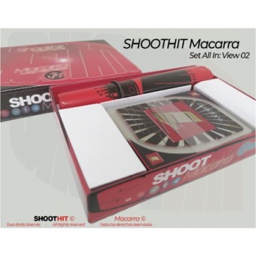 SHOOTHIT Macarra (All In Set)