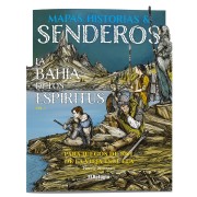 Mapas, historias y senderos vol 1